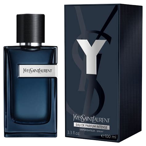 parfum yves saint laurent intense femme|ysl y edp intense 2023.